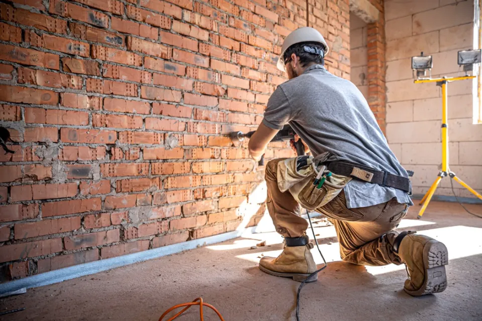 Travaux de Rénovation au Luxembourg : prix, devis, délais
