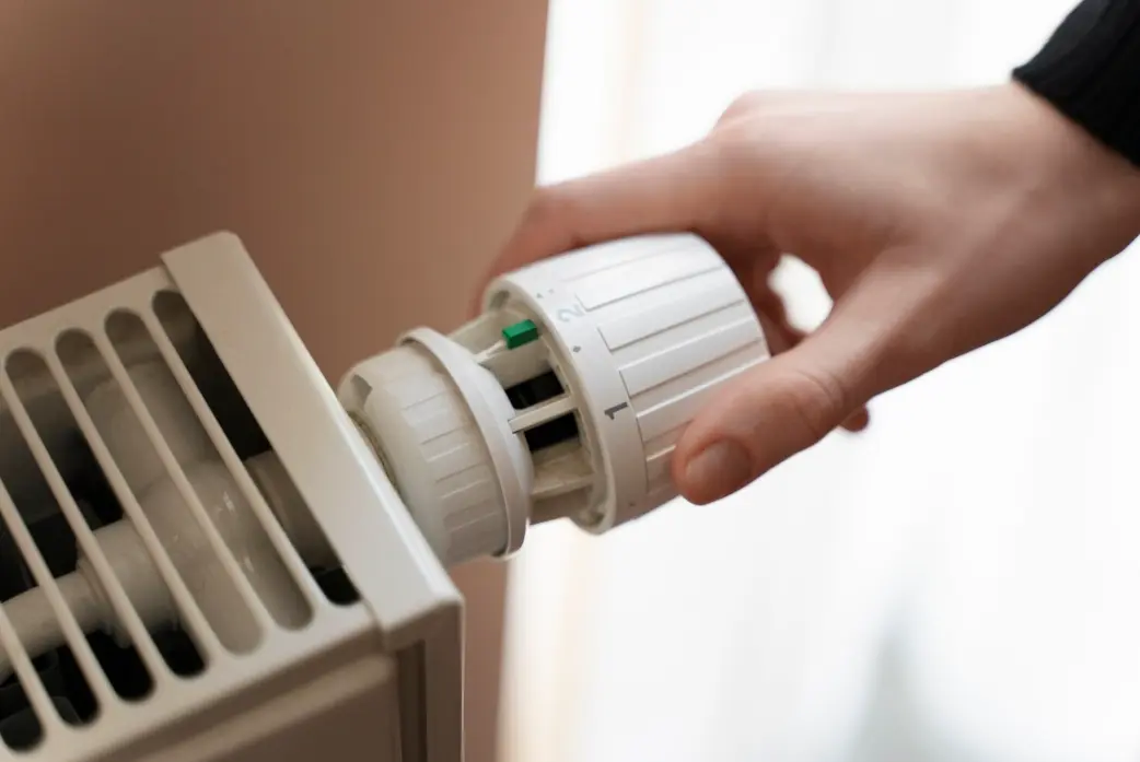 Réduire dépenses chauffage optimiser consommation énergie Luxembourg