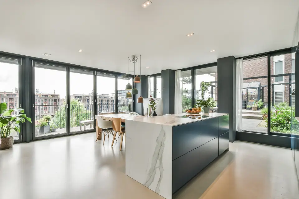 Picture of Flat Renovation in Luxembourg: Prices, Advice 2026