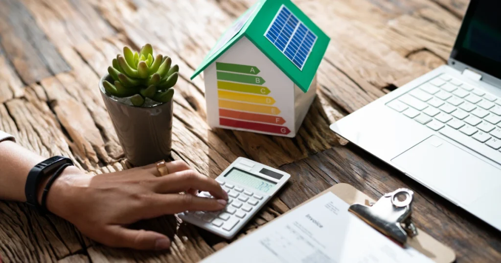 Energy renovation potential in Luxembourg - Renov.lu survey
