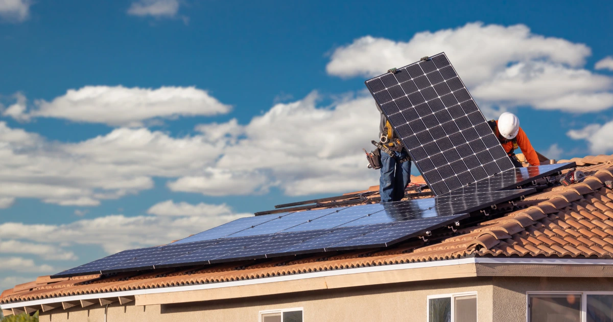 Tiers payant et préfinancement solaire - Tout savoir sur le système de pré-financement photovoltaïque au Luxembourg