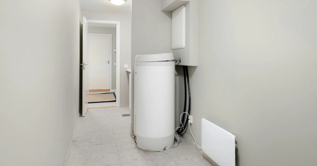 Chauffe-eau thermodynamique au Luxembourg - prix, aides, étapes et installation