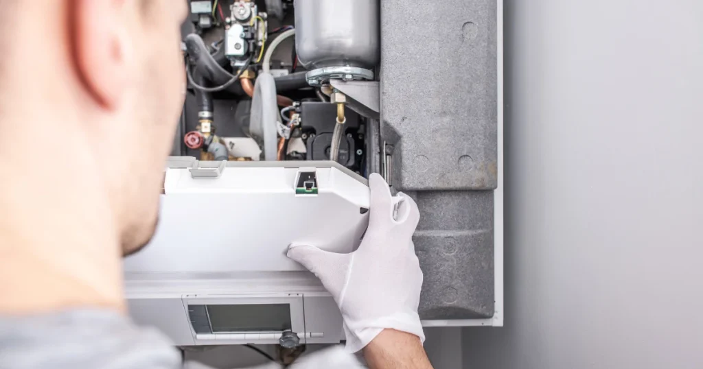 Boiler maintenance in Luxembourg - What are the obligations for tenants and owners?