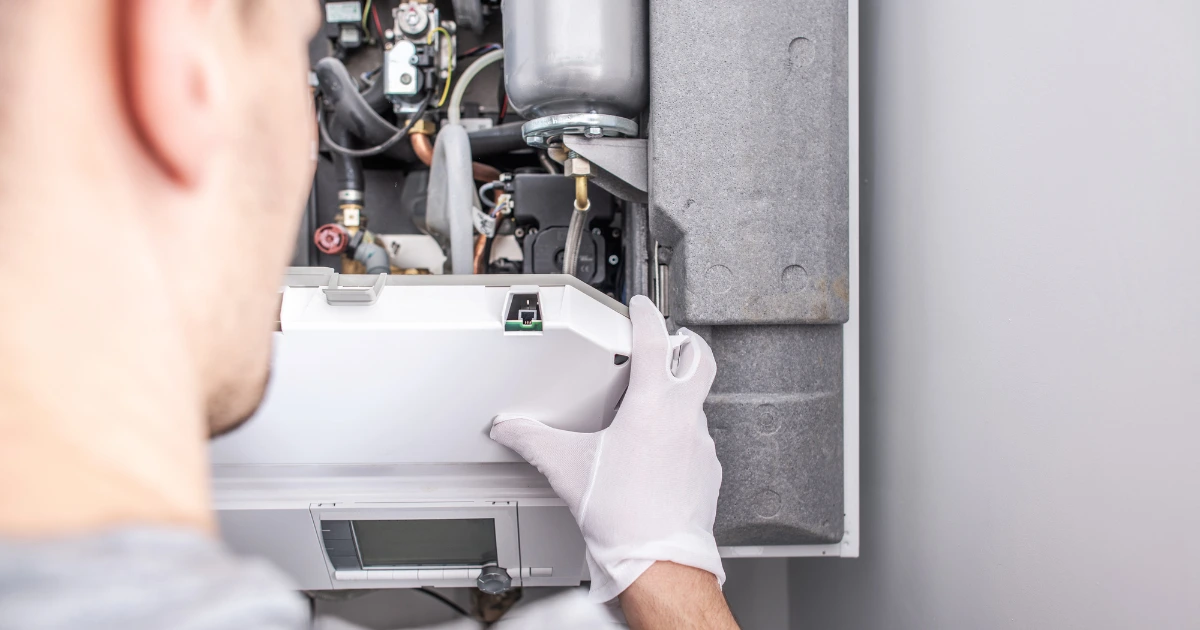 Boiler maintenance in Luxembourg - What are the obligations for tenants and owners?