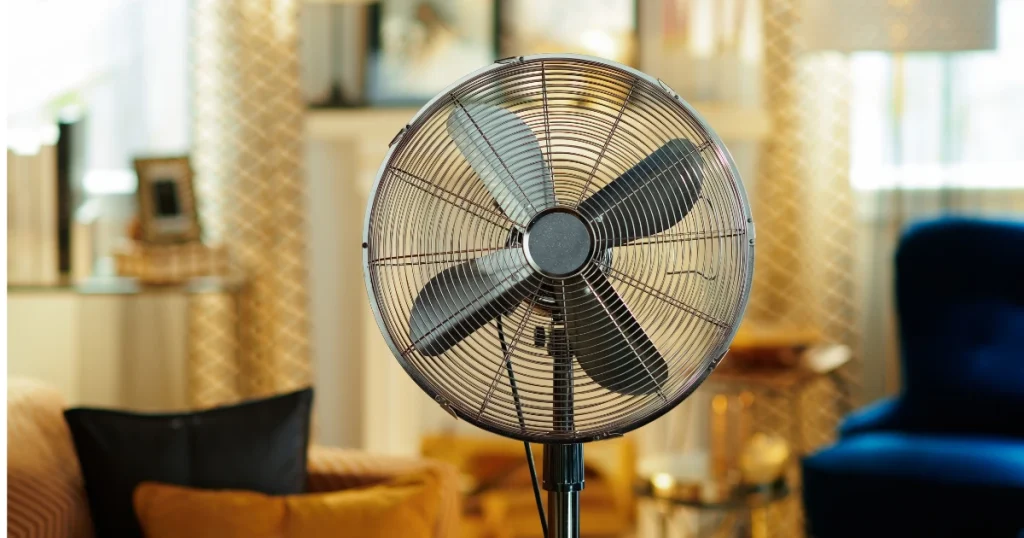 Die Wohnung im Sommer in Luxemburg ohne Klimaanlage kühlen - alle Tipps und Lösungen