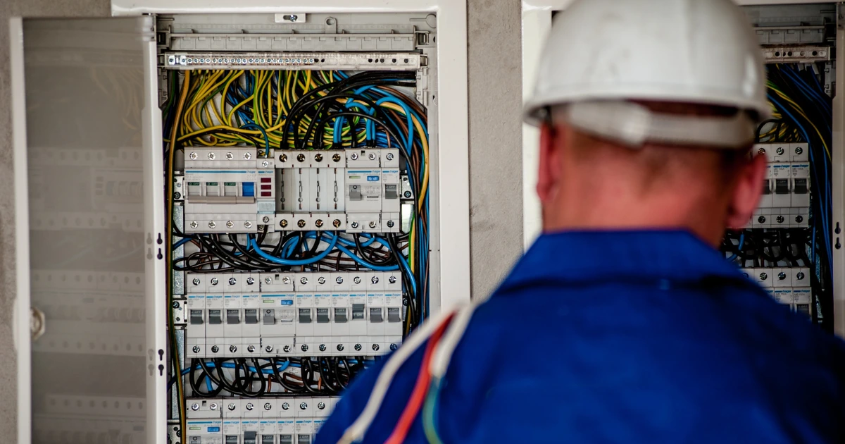 Refaire l'électricité d'une maison ou d'un appartement au Luxembourg - le guide