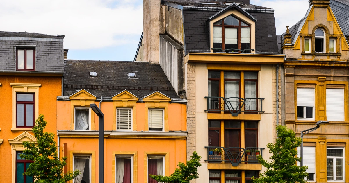 Rénover une maison des années 70 ou 80 au Luxembourg - le guide